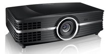 Optoma UHD65 4K UHD Home Cinema Projector